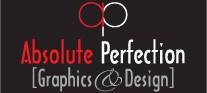 Absolute Perfection Graphics & Design
